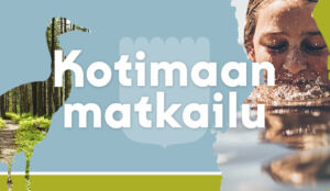 kotimaan matkailu